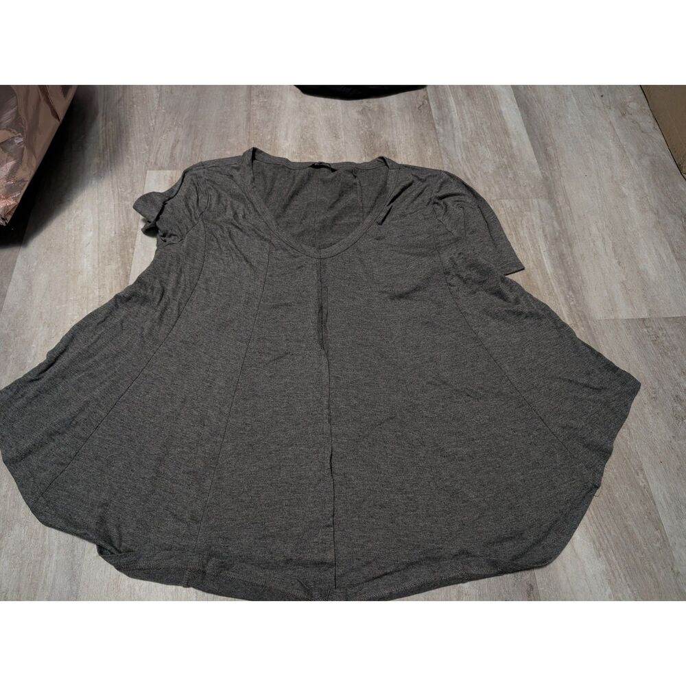 short sleeve blouse
